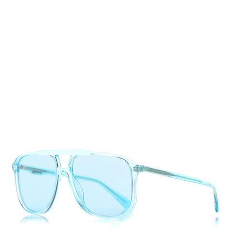 gucci gg0262s blue|Gucci sunglasses bumblebee.